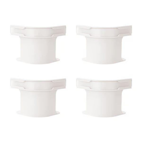 🛏️Bed Sheet Grippers 4 PCS Non-slip Sheet Holders