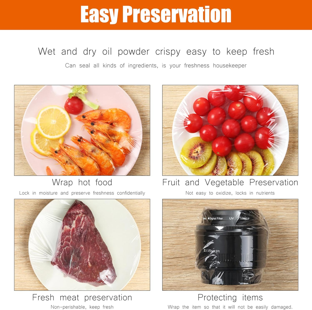 Snack Sealer